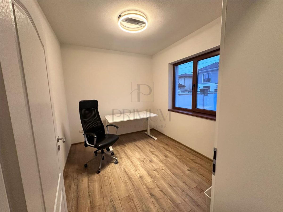 DUMBRAVITA | DUPLEX 5 CAM | P+1P | INCALZIRE PARDOSEALA | PREMIUM - foto 16