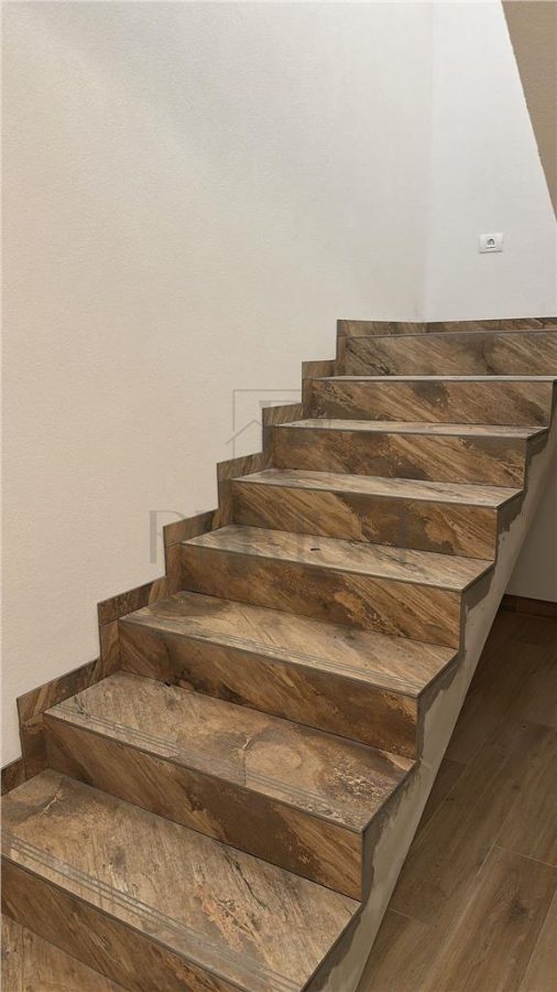 DUMBRAVITA | DUPLEX 5 CAM | P+1P | INCALZIRE PARDOSEALA | PREMIUM - foto 17