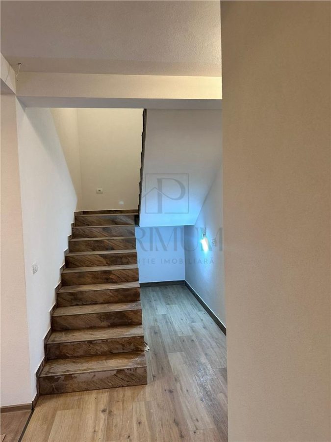 DUMBRAVITA | DUPLEX 5 CAM | P+1P | INCALZIRE PARDOSEALA | PREMIUM - foto 18