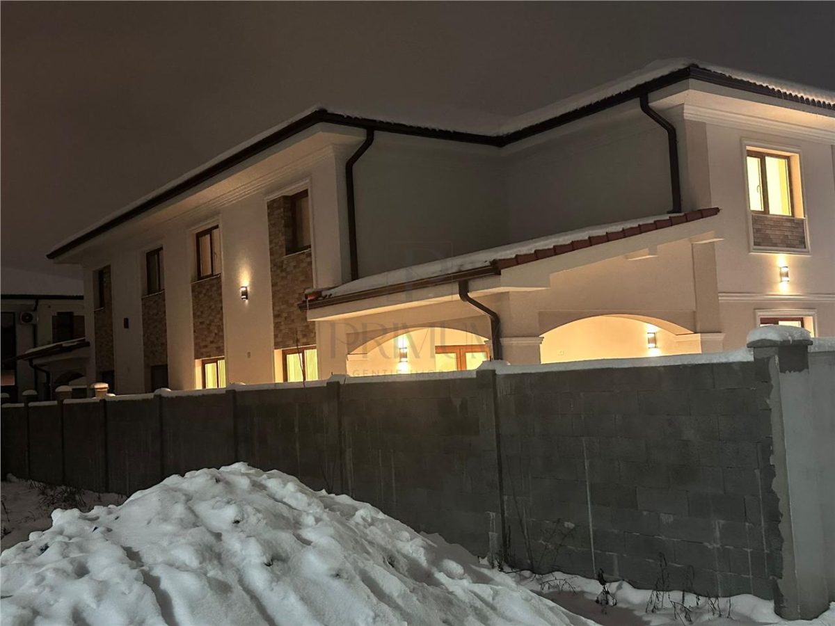 DUMBRAVITA | DUPLEX 5 CAM | P+1P | INCALZIRE PARDOSEALA | PREMIUM - foto 19