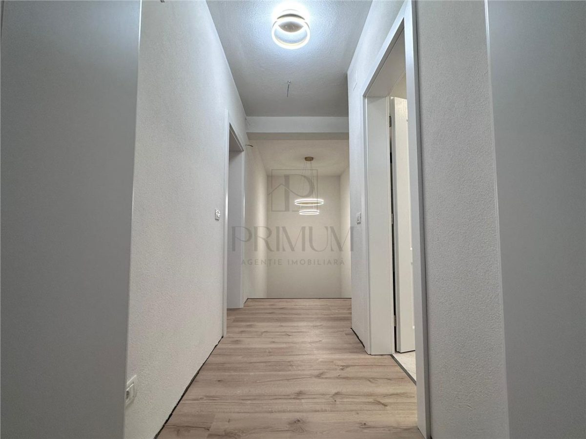 DUMBRAVITA | DUPLEX 5 CAM | P+1P | INCALZIRE PARDOSEALA | PREMIUM - foto 3