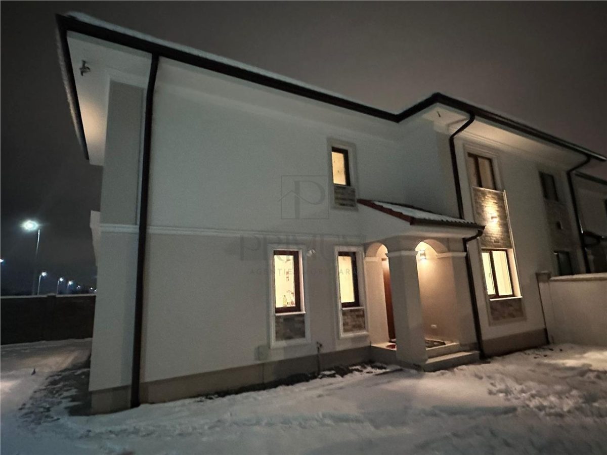 DUMBRAVITA | DUPLEX 5 CAM | P+1P | INCALZIRE PARDOSEALA | PREMIUM - foto 21