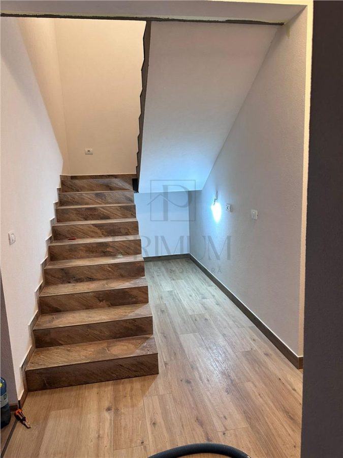 DUMBRAVITA | DUPLEX 5 CAM | P+1P | INCALZIRE PARDOSEALA | PREMIUM - foto 6