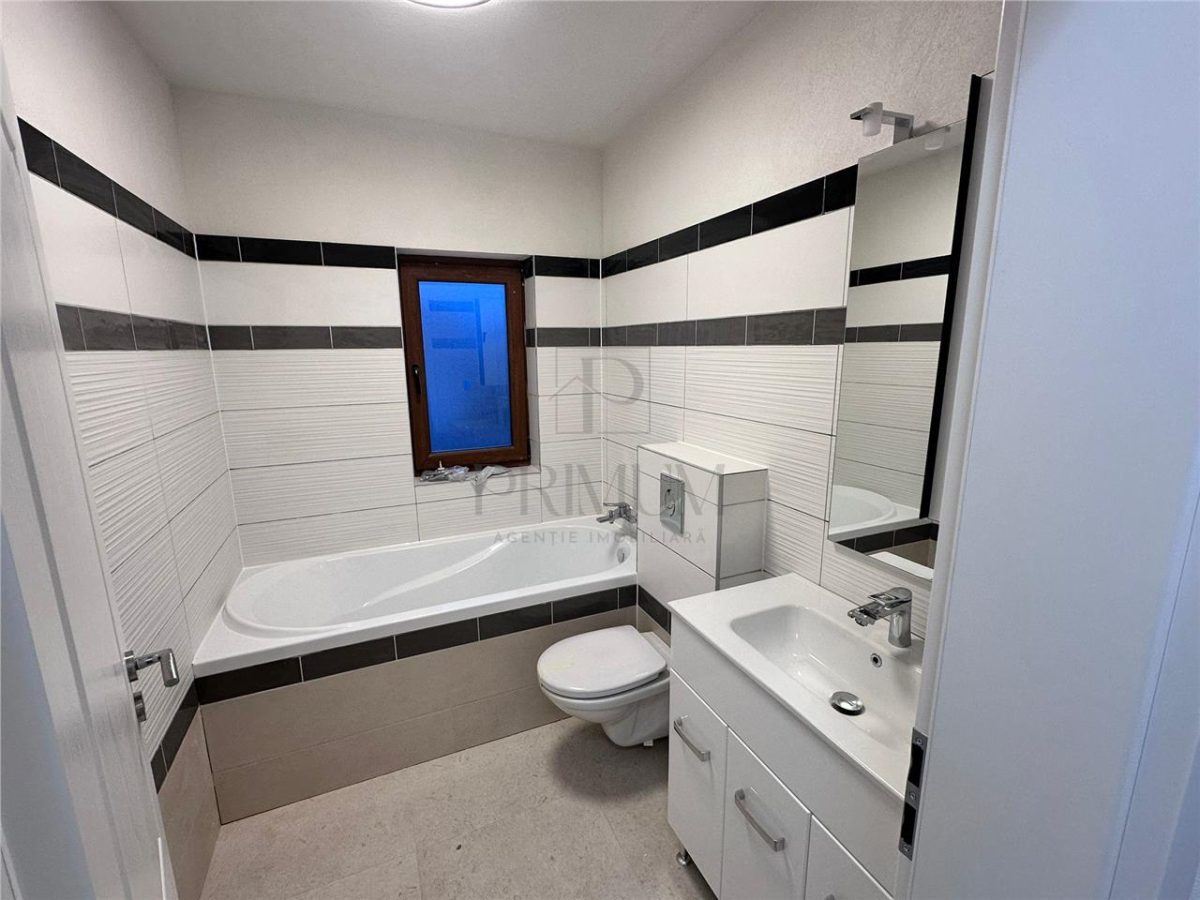 DUMBRAVITA | DUPLEX 5 CAM | P+1P | INCALZIRE PARDOSEALA | PREMIUM - foto 8