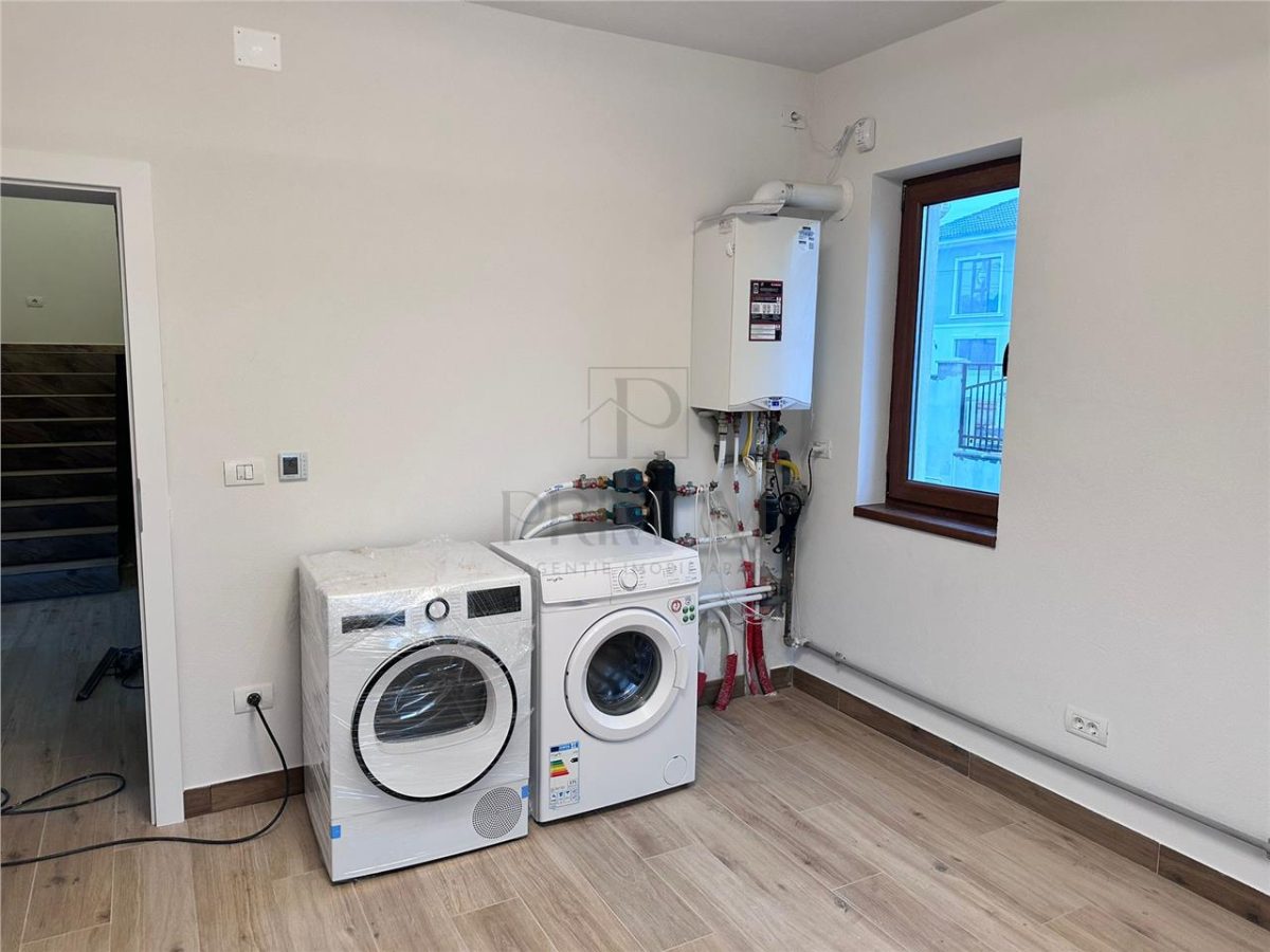 DUMBRAVITA | DUPLEX 5 CAM | P+1P | INCALZIRE PARDOSEALA | PREMIUM - foto 10