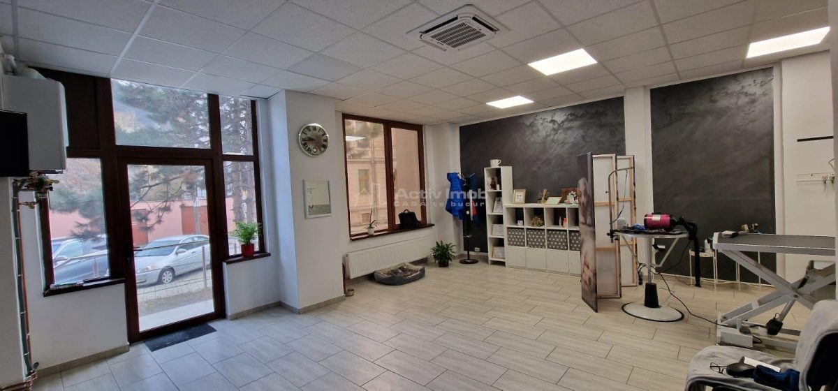 Resita Central Sp.Com.Judecatorie - foto 11