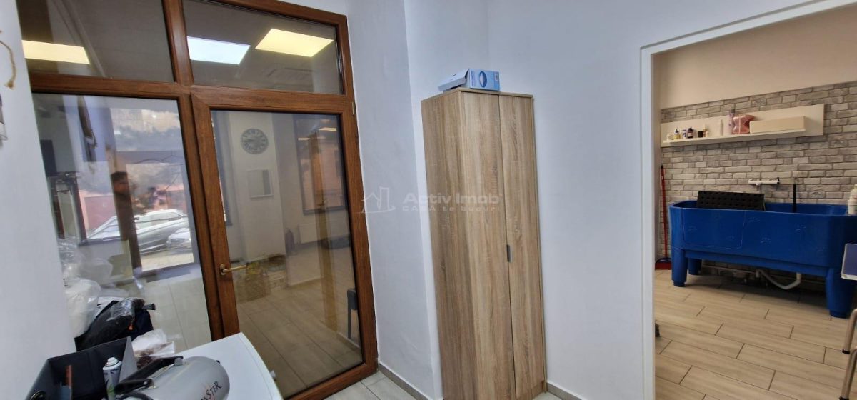 Resita Central Sp.Com.Judecatorie - foto 5