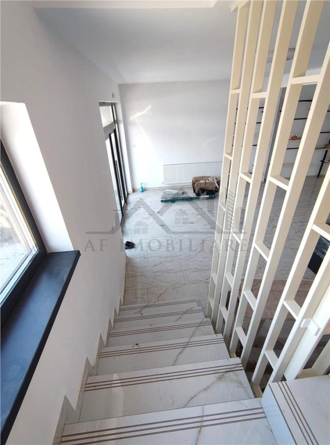 Spatiu comercial Lunca Cetatuii aproape de Centura - Iasi