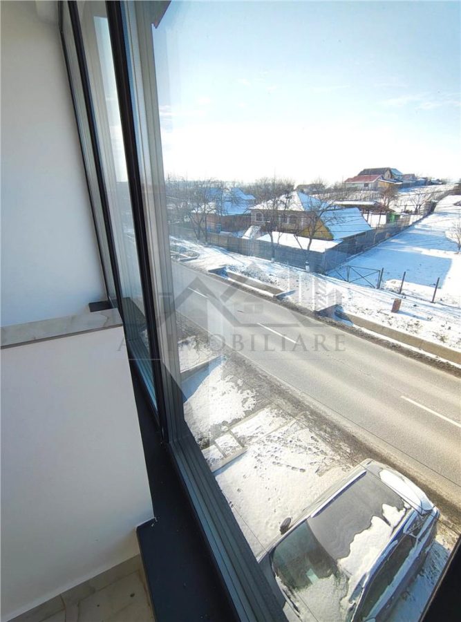 Spatiu comercial Lunca Cetatuii aproape de Centura - foto 12