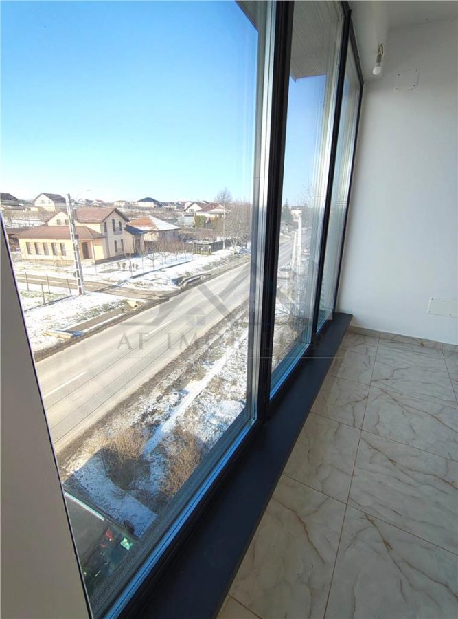 Spatiu comercial Lunca Cetatuii aproape de Centura - foto 14