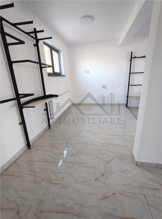 Spatiu comercial Lunca Cetatuii aproape de Centura - foto 16