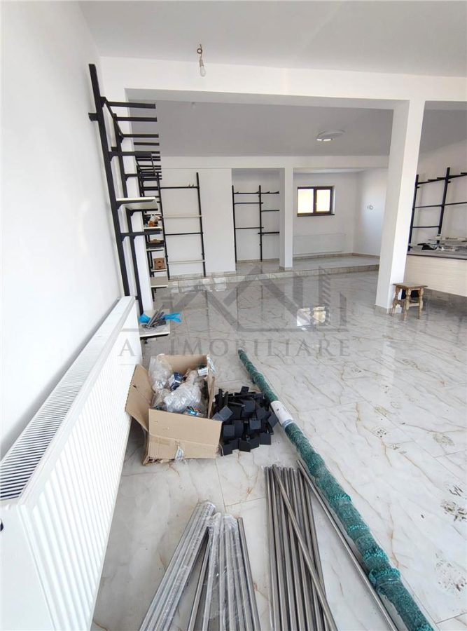 Spatiu comercial Lunca Cetatuii aproape de Centura - foto 17