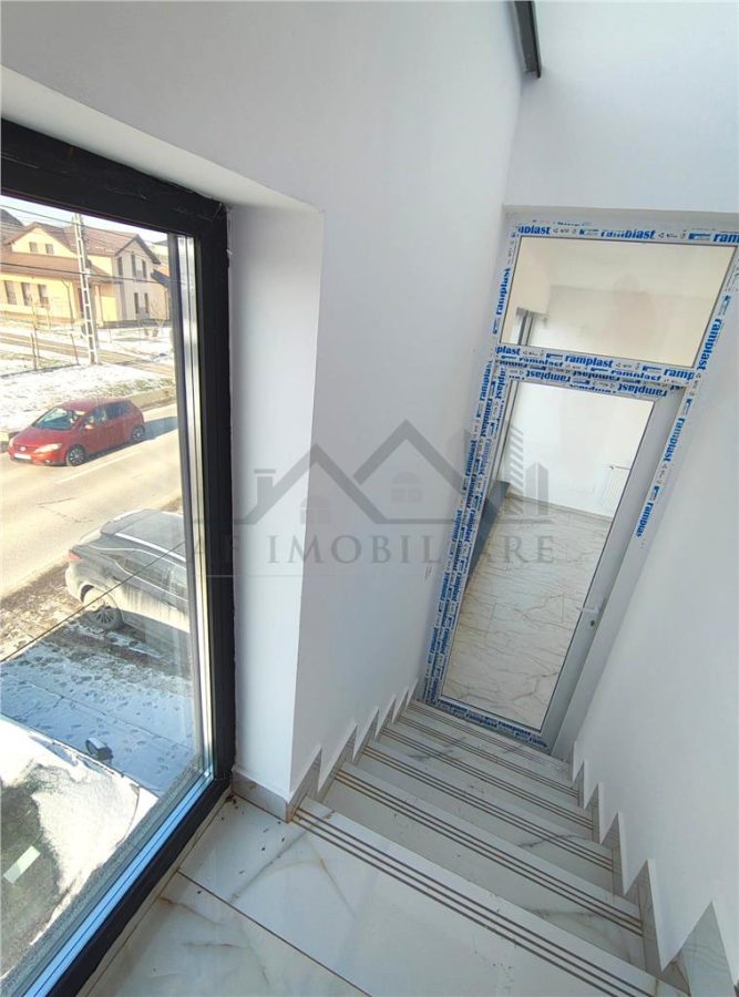 Spatiu comercial Lunca Cetatuii aproape de Centura - foto 18