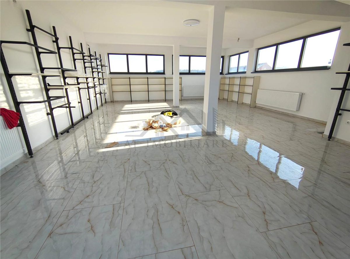 Spatiu comercial Lunca Cetatuii aproape de Centura - foto 19