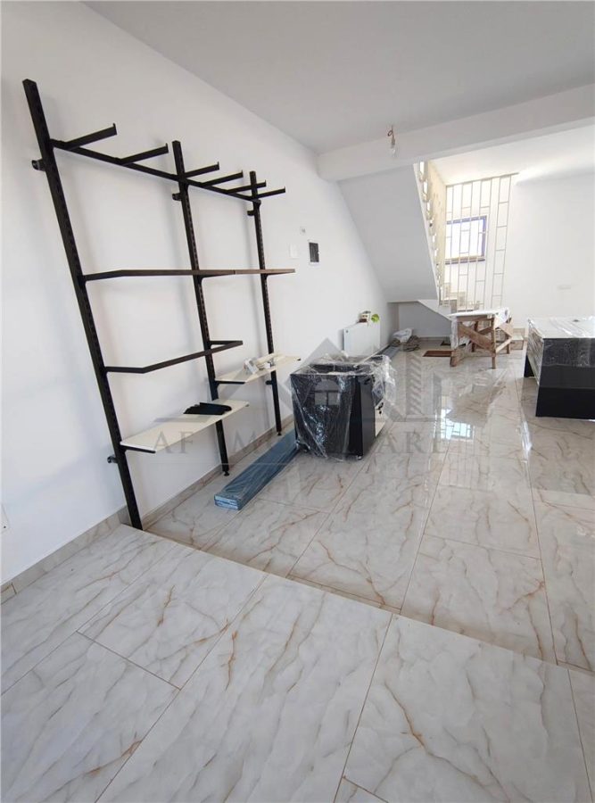 Spatiu comercial Lunca Cetatuii aproape de Centura - foto 20