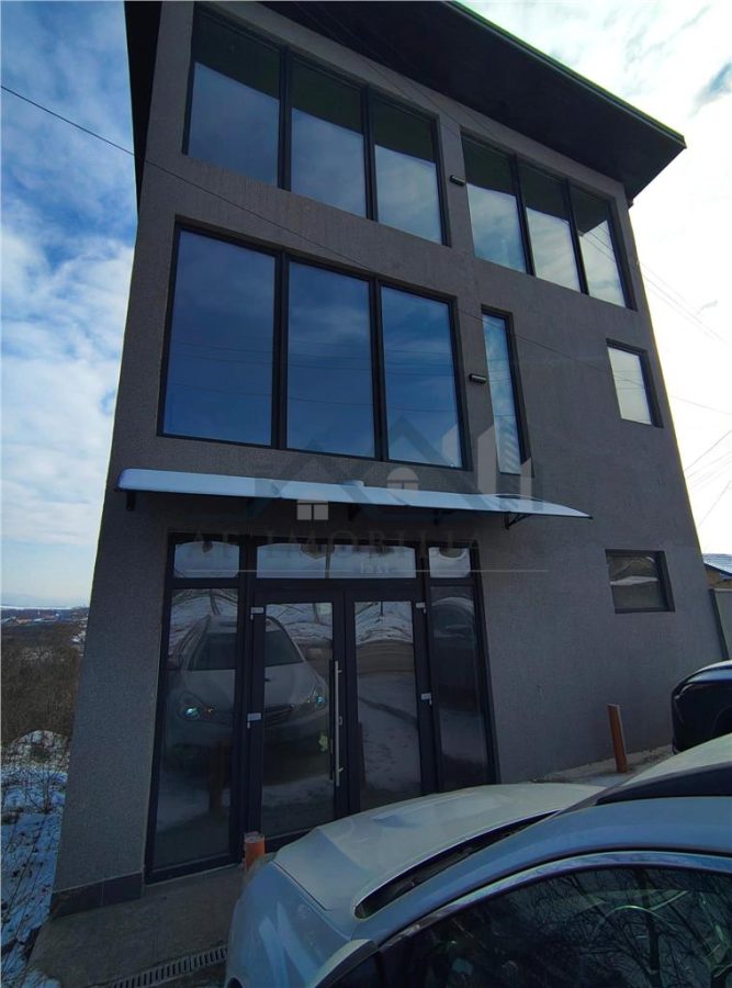 Spatiu comercial Lunca Cetatuii aproape de Centura - foto 3