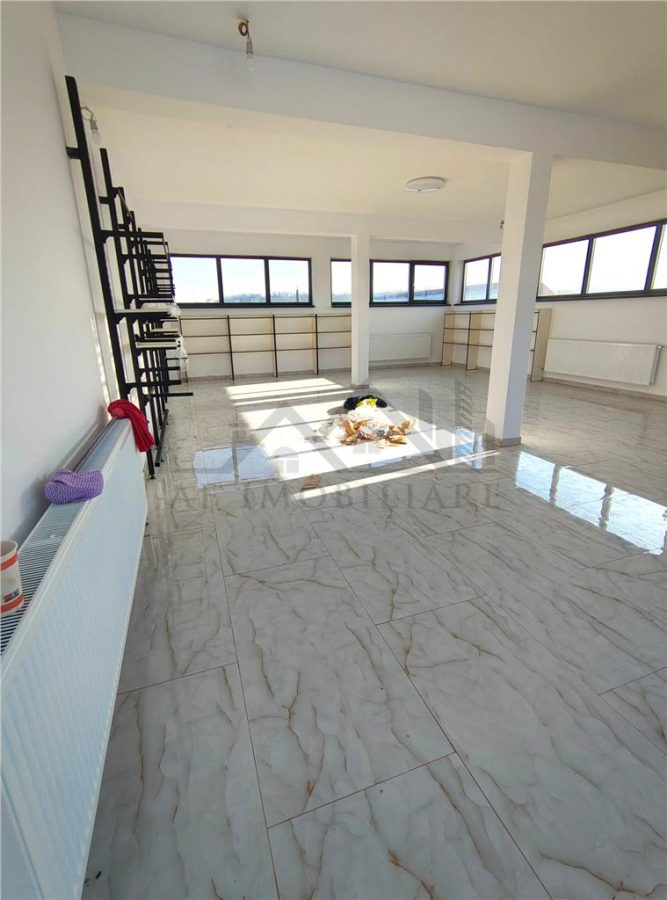 Spatiu comercial Lunca Cetatuii aproape de Centura - foto 23