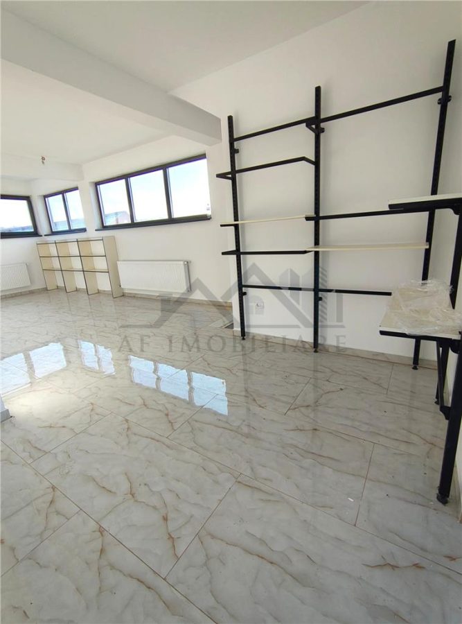 Spatiu comercial Lunca Cetatuii aproape de Centura - foto 4