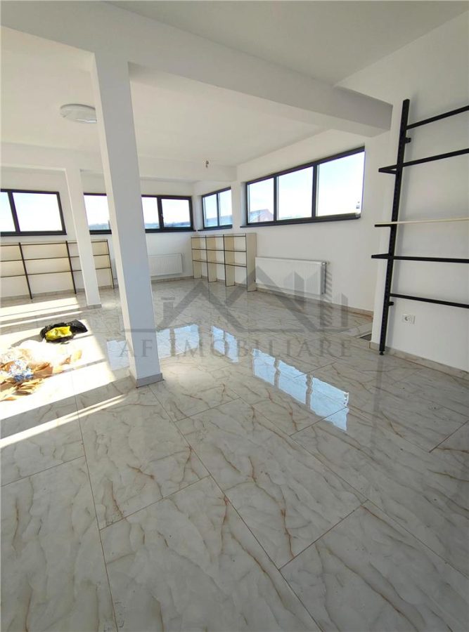 Spatiu comercial Lunca Cetatuii aproape de Centura - foto 6