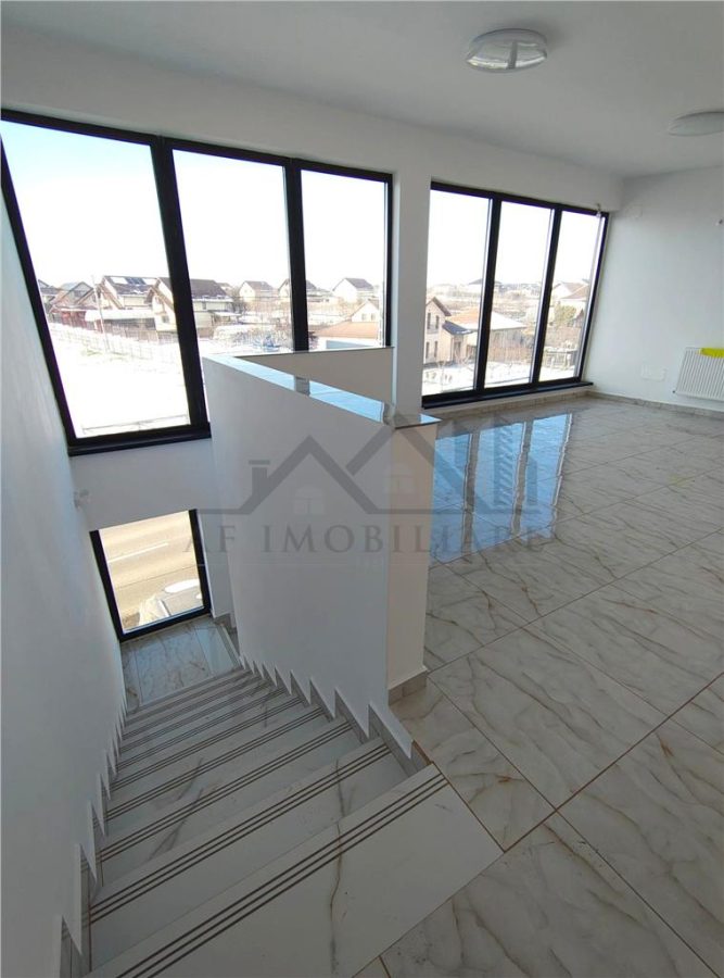 Spatiu comercial Lunca Cetatuii aproape de Centura - foto 7