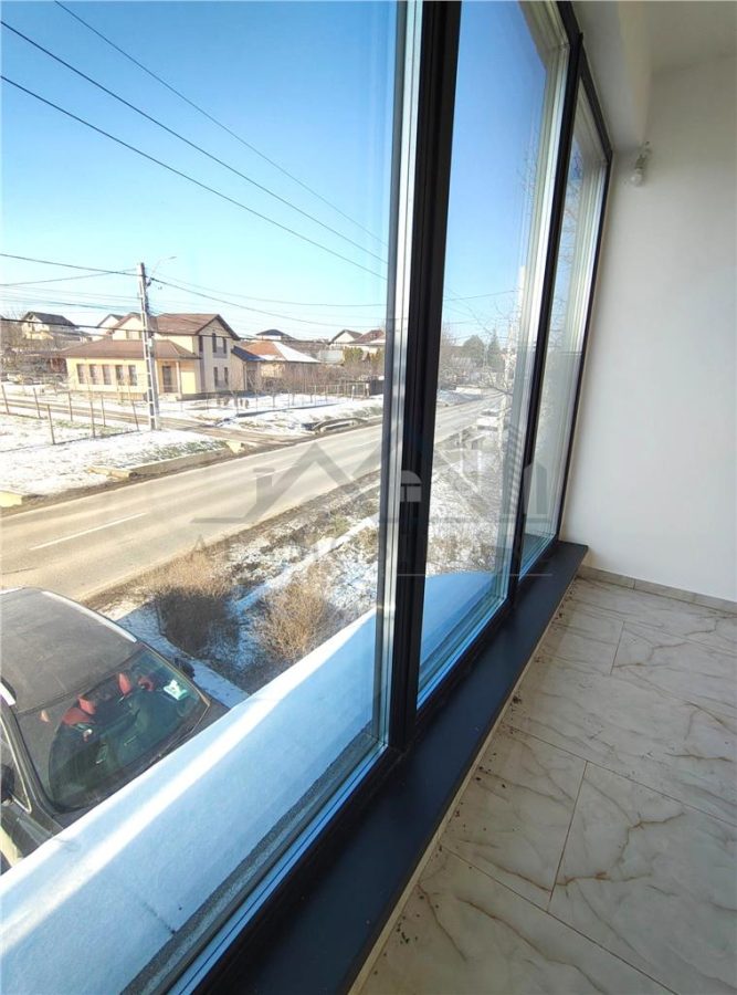 Spatiu comercial Lunca Cetatuii aproape de Centura - foto 8