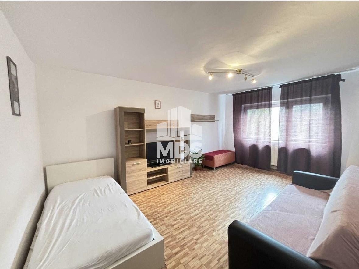 Mobilat si utilat la etajul 3 in Lipovei - 