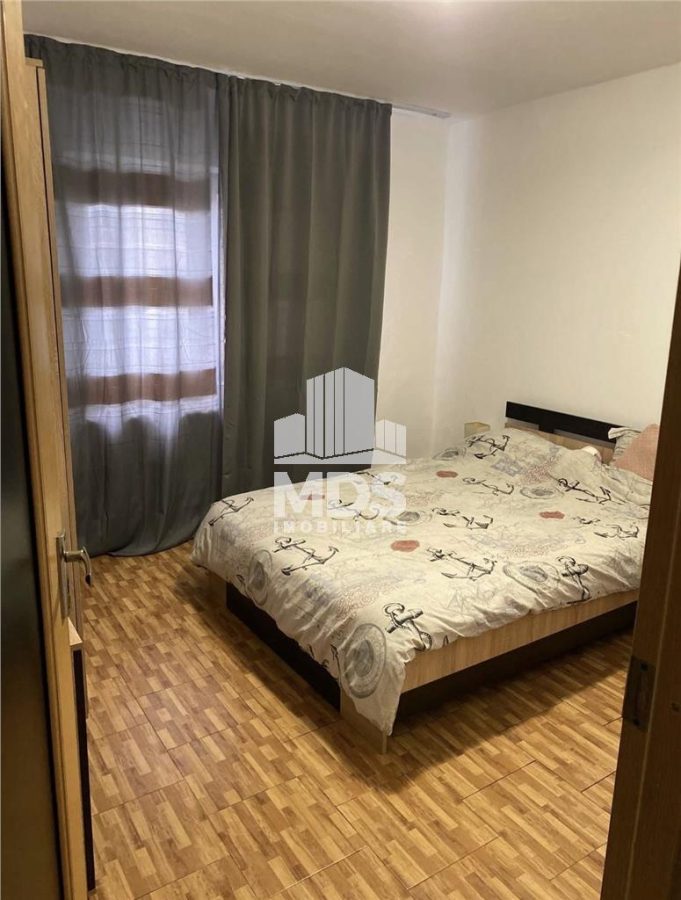 Mobilat si utilat la etajul 3 in Lipovei - foto 11