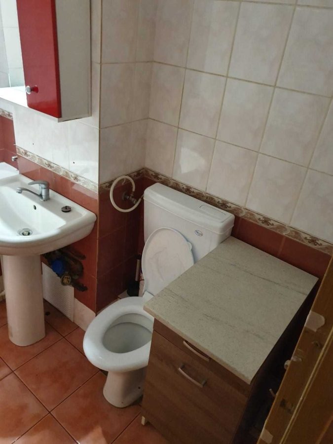 Mobilat si utilat la etajul 3 in Lipovei - foto 13