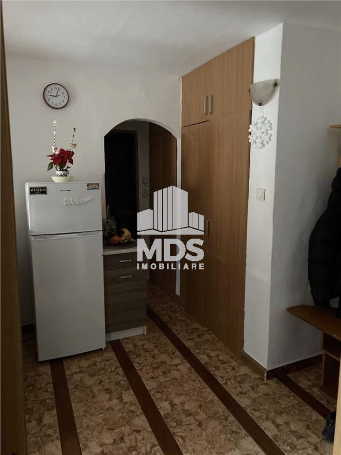 Mobilat si utilat la etajul 3 in Lipovei - foto 6