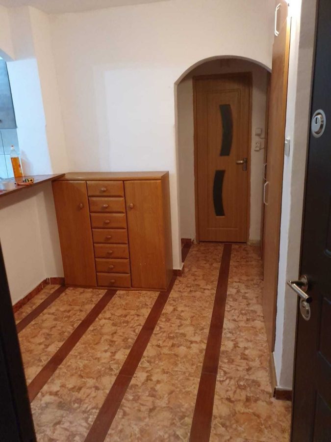 Mobilat si utilat la etajul 3 in Lipovei - foto 9