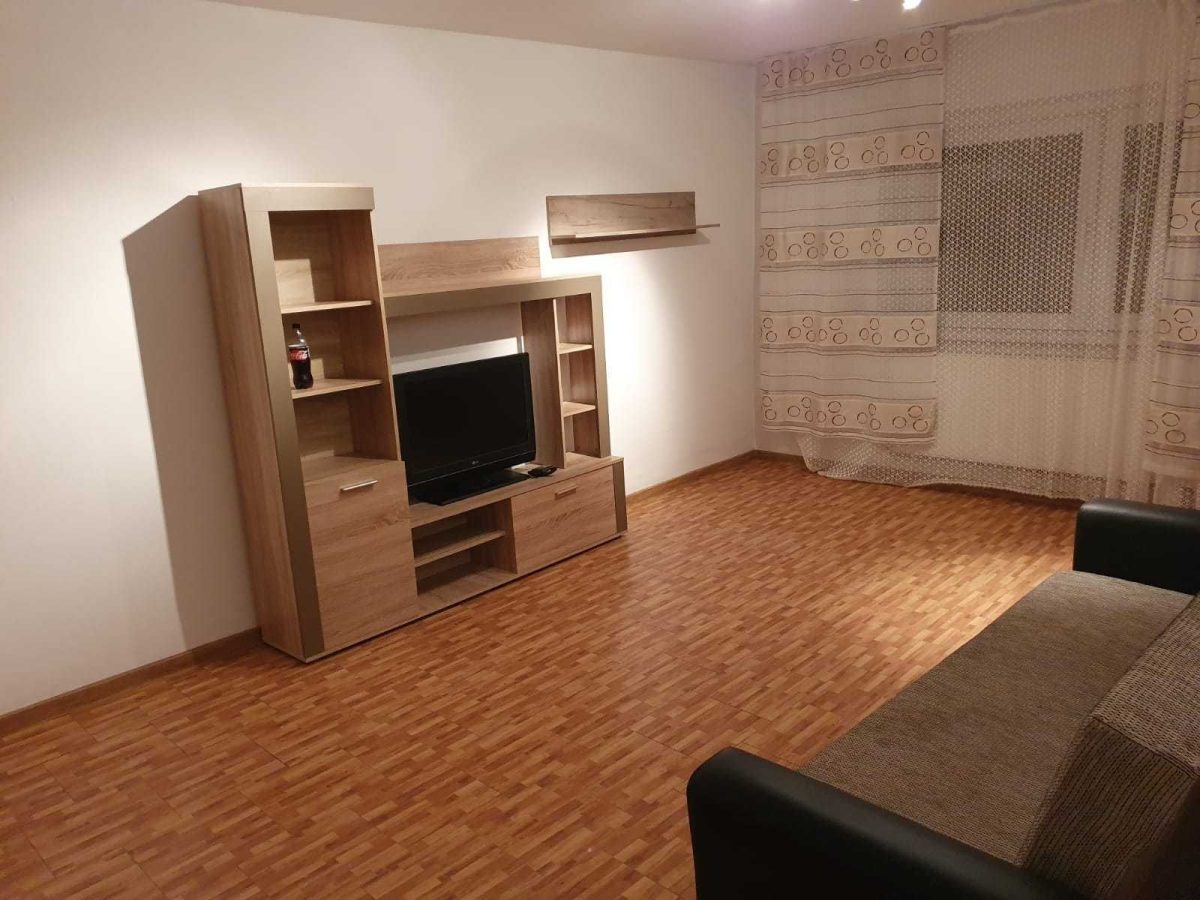 Mobilat si utilat la etajul 3 in Lipovei - foto 10