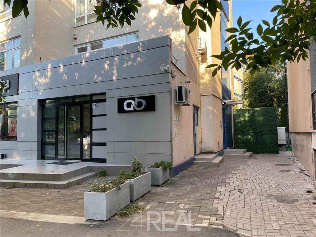 Inchirieri spatii de birouri - Caramfil - 145 mp - 