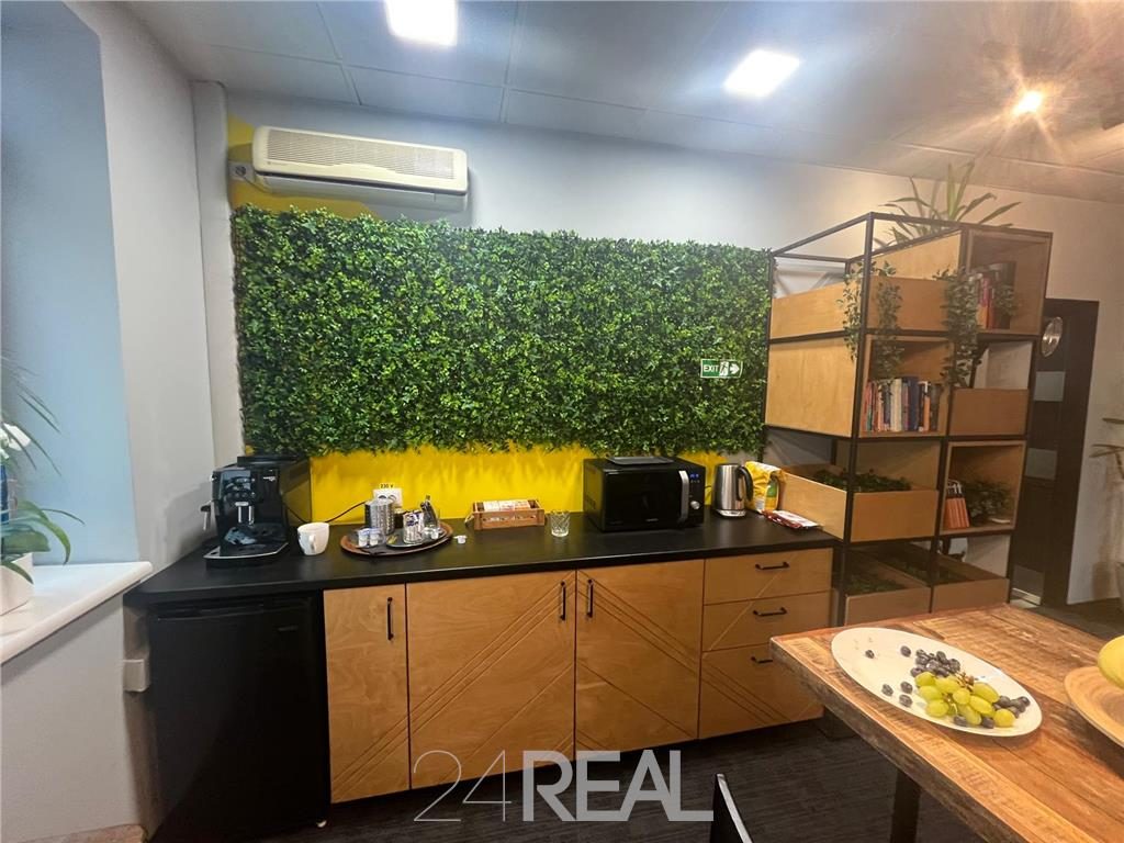 Inchirieri spatii de birouri - Caramfil - 145 mp - foto 16