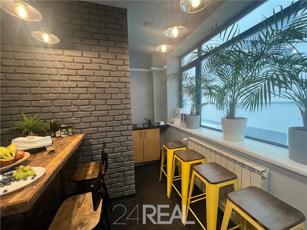 Inchirieri spatii de birouri - Caramfil - 145 mp - foto 17