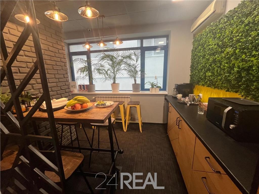 Inchirieri spatii de birouri - Caramfil - 145 mp - foto 18