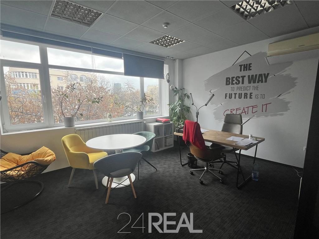 Inchirieri spatii de birouri - Caramfil - 145 mp - foto 6