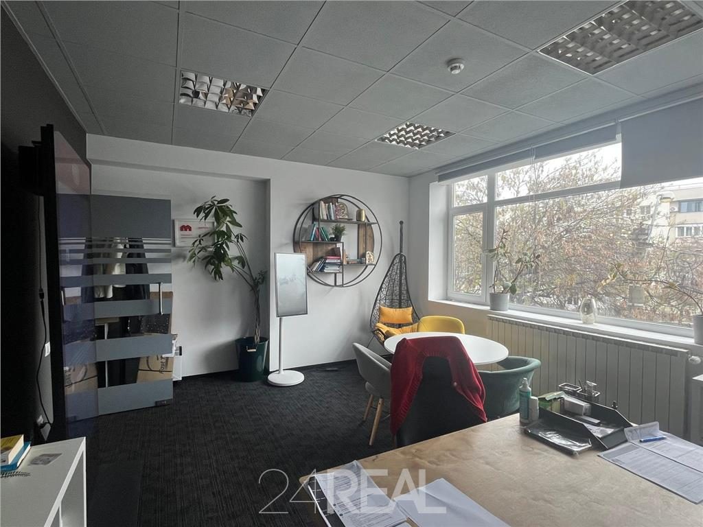 Inchirieri spatii de birouri - Caramfil - 145 mp - foto 7