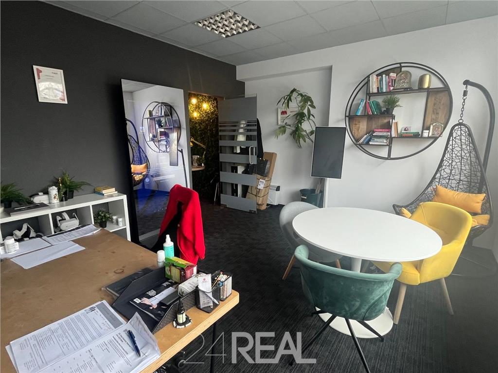 Inchirieri spatii de birouri - Caramfil - 145 mp - foto 8