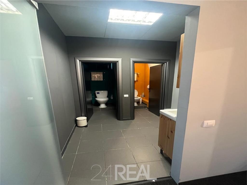 Inchirieri spatii de birouri - Caramfil - 145 mp - foto 9