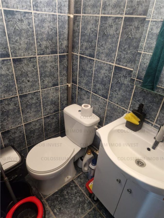 Garsoniera - zona Tractorul - foto 3