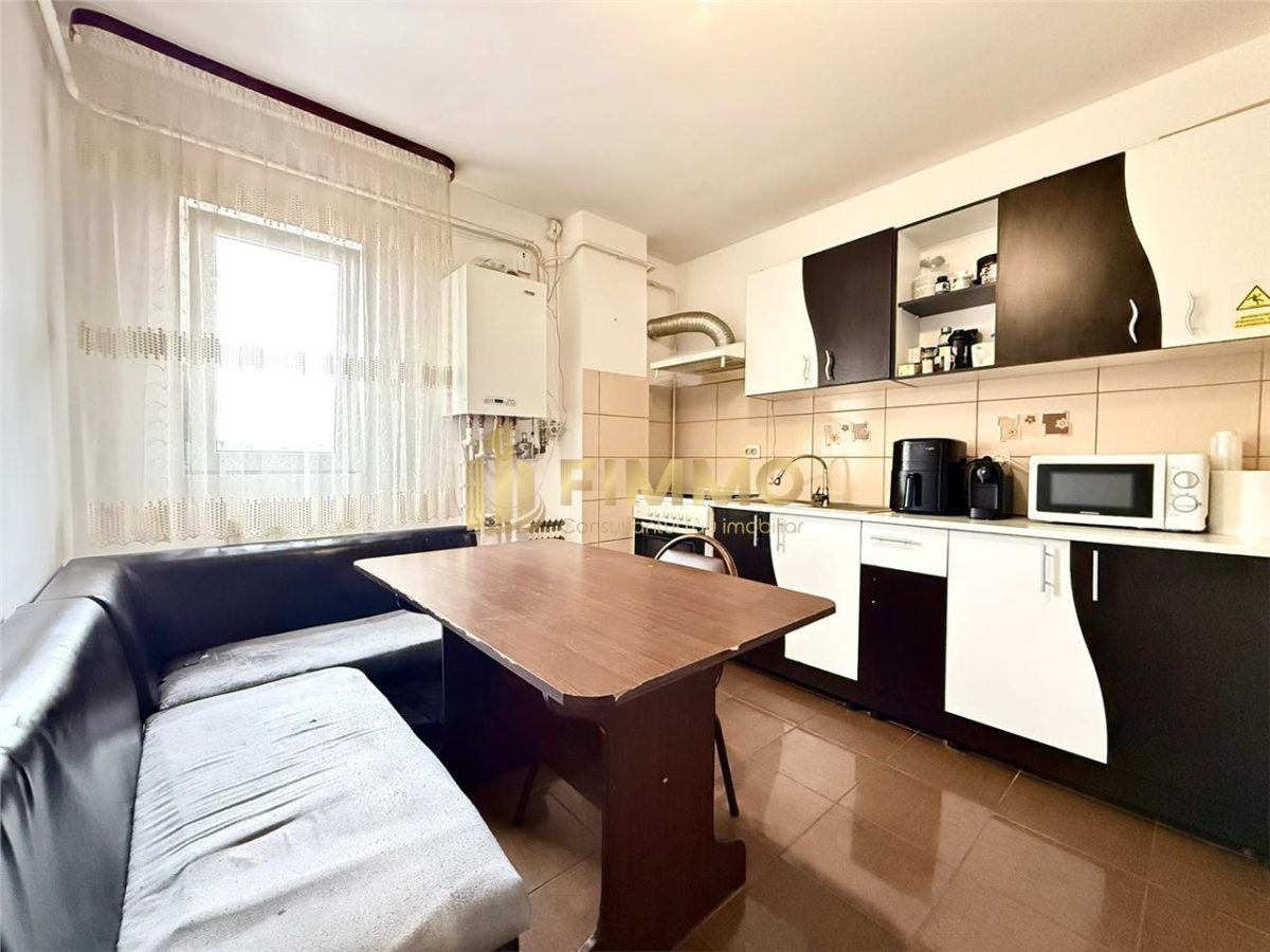 Apartament 3 cam | 85mp | George Enescu | ID:1618 - foto 2