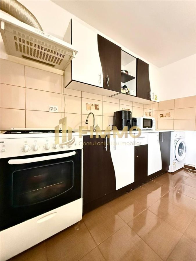 Apartament 3 cam | 85mp | George Enescu | ID:1618 - foto 3