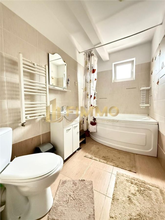 Apartament 3 cam | 85mp | George Enescu | ID:1618 - foto 4