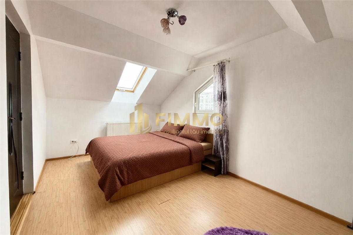 Apartament 3 cam | 85mp | George Enescu | ID:1618 - foto 6