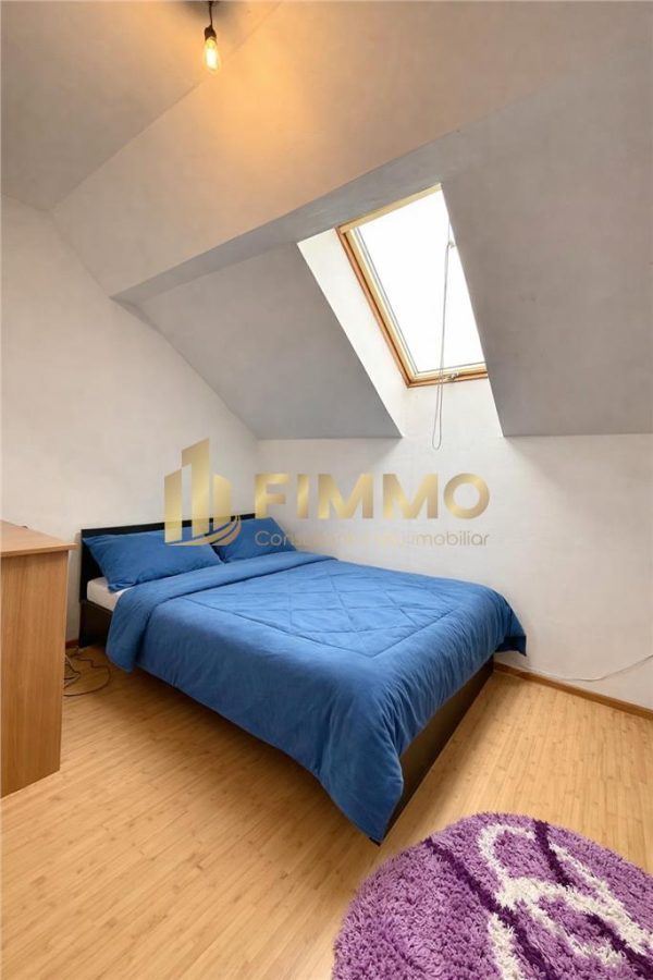 Apartament 3 cam | 85mp | George Enescu | ID:1618 - foto 7