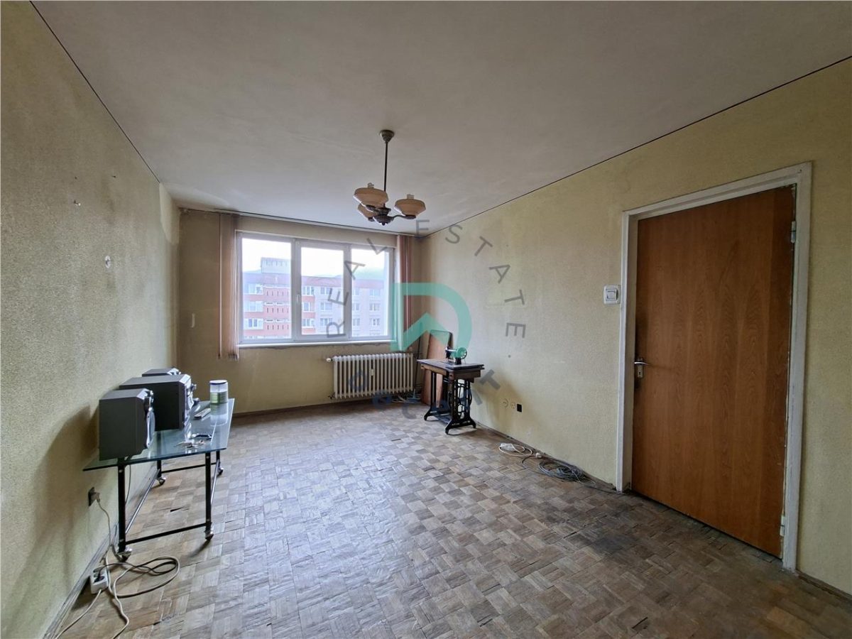 Apartament 2 camere luminoase Victoriei, Brasov - foto 2