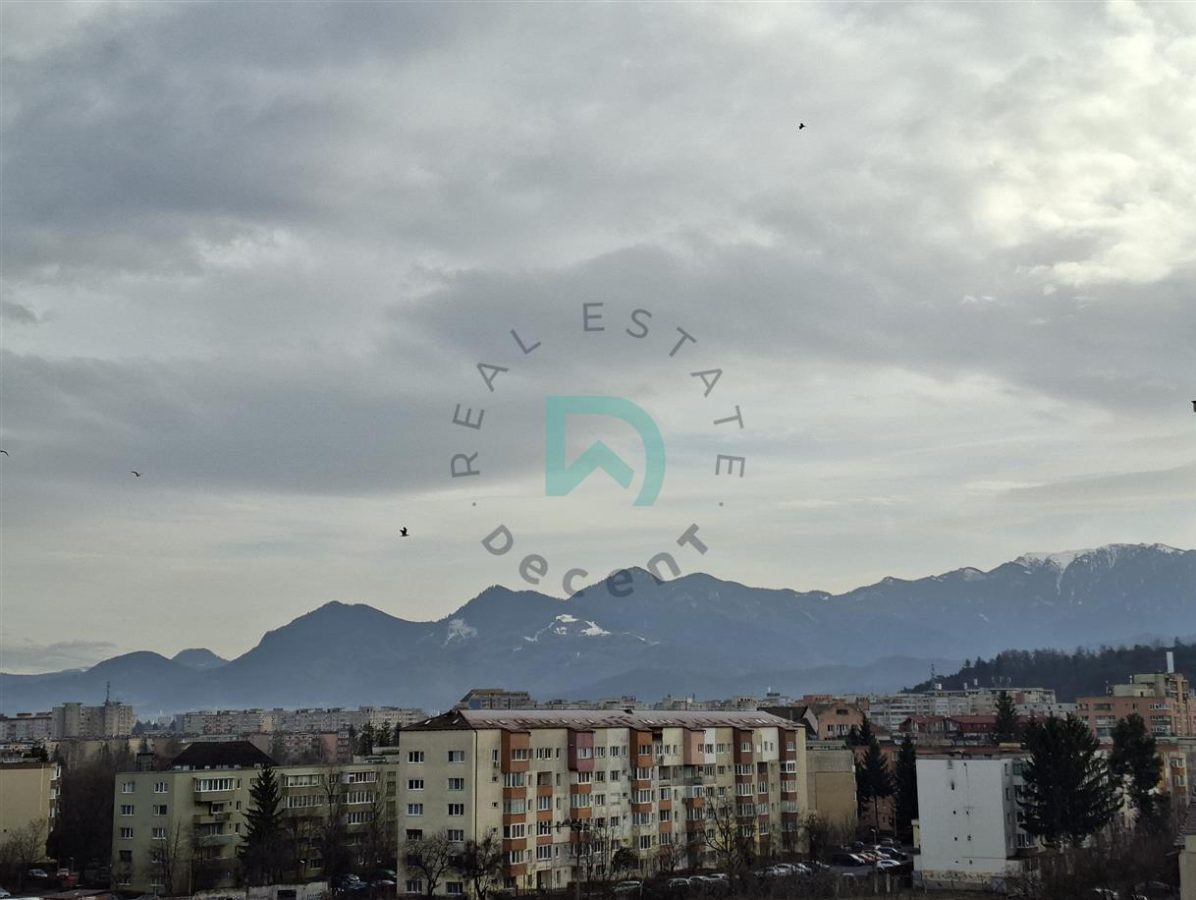 Apartament 2 camere luminoase Victoriei, Brasov - foto 11