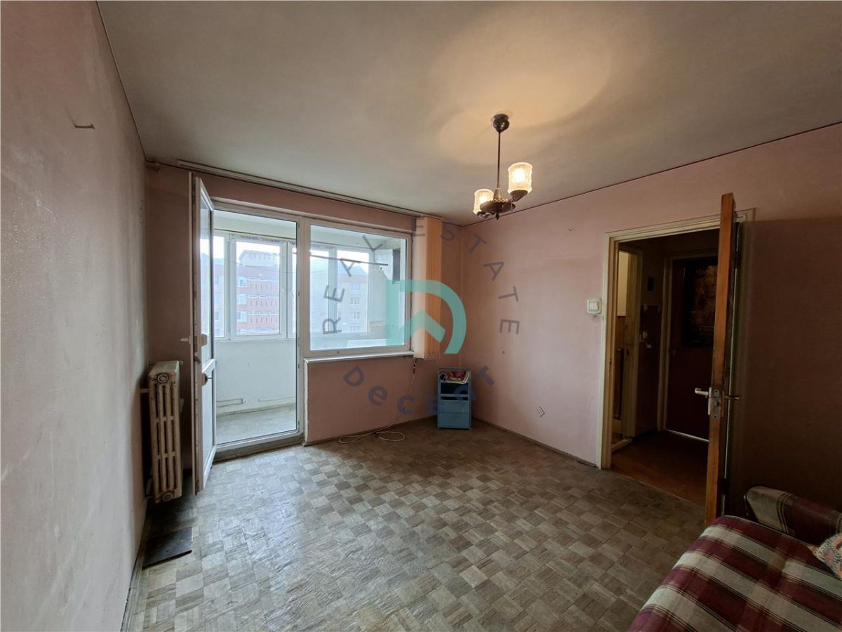 Apartament 2 camere luminoase Victoriei, Brasov - foto 3