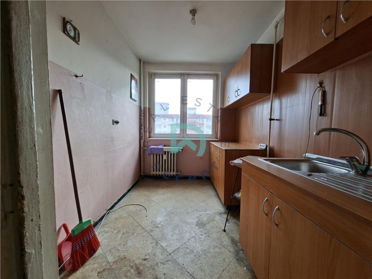 Apartament 2 camere luminoase Victoriei, Brasov - foto 4