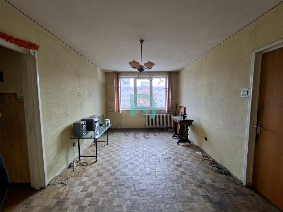 Apartament 2 camere luminoase Victoriei, Brasov - foto 6